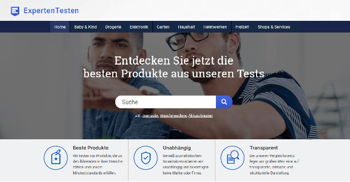 chorus-akademie bei expertentesten - zwei junge maenner schauen auf ein monitor 437