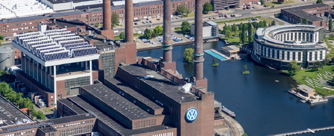 Volkswagen-AG